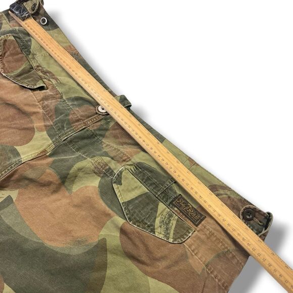 Polo Ralph Lauren Men’s Cargo Shorts 52B - Picture 11 of 15